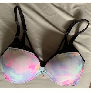 COPY - Victoria’s Secret pink bra 34dd